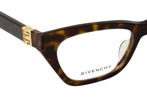 givenchy brillen damen|Designer Brillen für Damen .